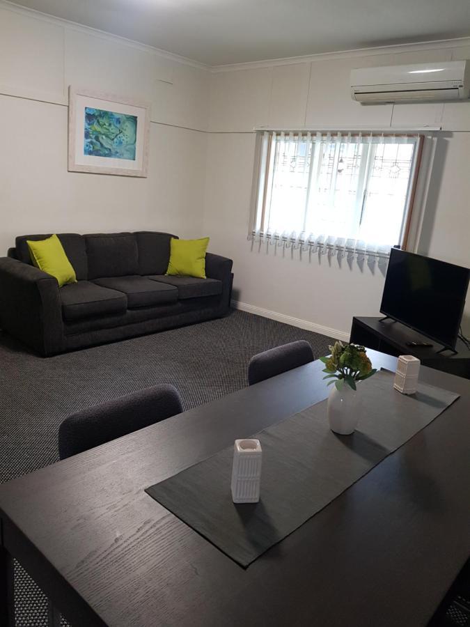 Canberra Ave Villas Квінбіян Екстер'єр фото